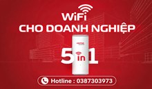 Gói cước internet Viettel cho doanh nghiệp mới nhất năm 2026
