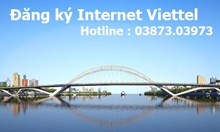 Lắp đặt wifi Viettel ở Quận 4