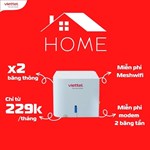 Lắp Wifi Viettel tại chung cư De La Sol Quận 4