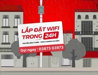 Đăng Ký Wifi Viettel tại Dự án Căn hộ Lumiere Riverside Quận 2