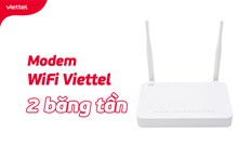 Đăng ký internet Viettel tại căn hộ Vinhomes Grand Park Quận 9